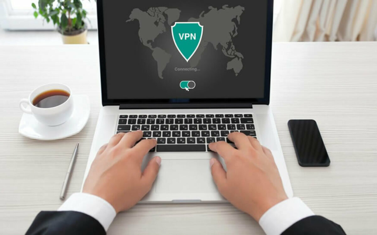 Service vpn Service vpn